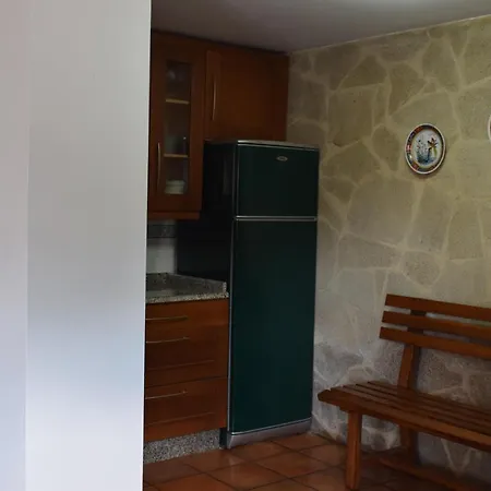Vakantiehuis Casa Eli