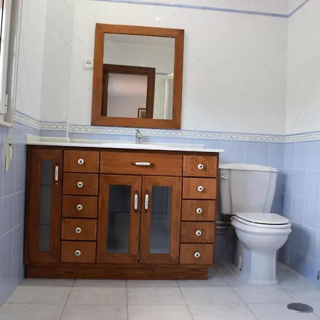 Vakantiehuis Casa Eli Cee