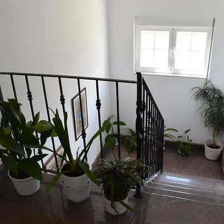 Vakantiehuis Casa Eli Cee