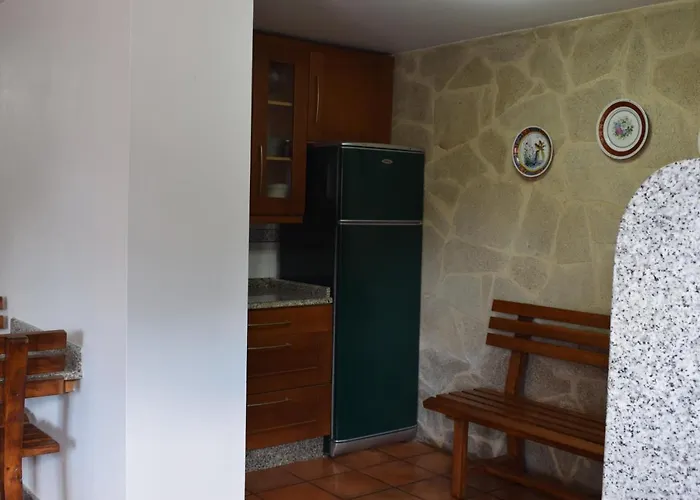 度假居 Casa Eli