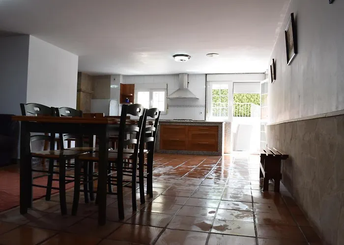 度假居 Casa Eli