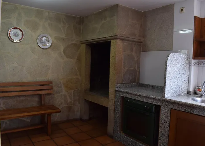 Casa Eli 度假居 西宜