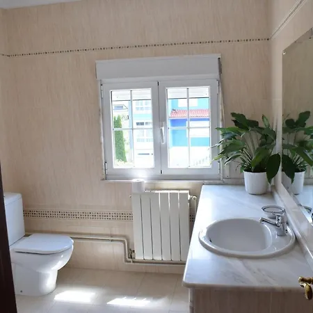 Casa Eli Hébergement de vacances Cee