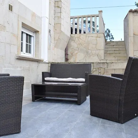 Casa Eli Hébergement de vacances *
