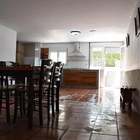 Hébergement de vacances Casa Eli