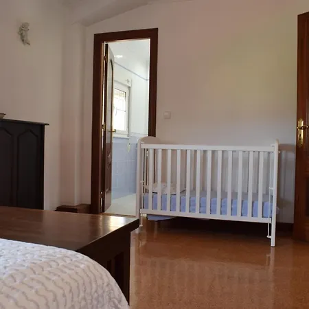Casa Eli Hébergement de vacances