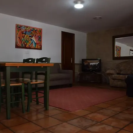 Casa Eli Hébergement de vacances Cee
