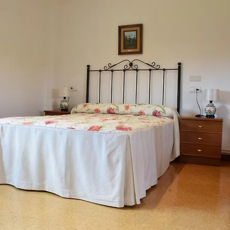 Casa Eli Hébergement de vacances Cee
