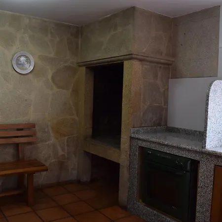 Casa Eli بيت للعطل ثي