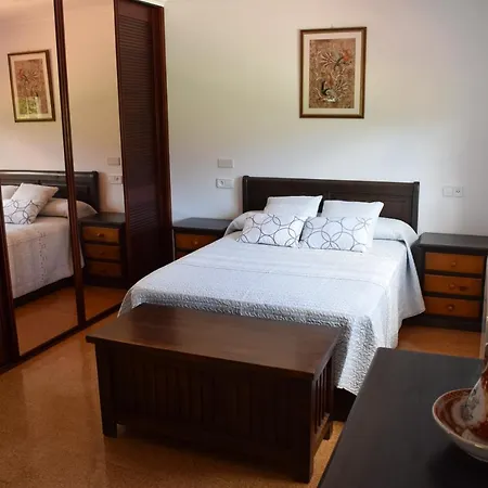 Casa Eli Hébergement de vacances Cee