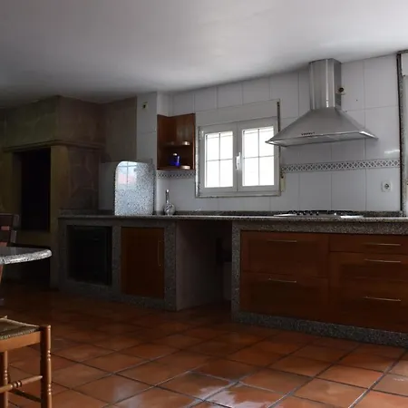Hébergement de vacances Casa Eli