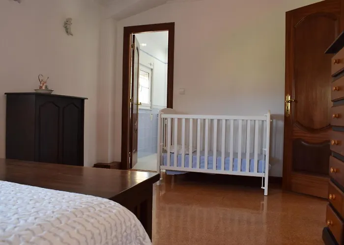 Casa Eli Semesterbostad