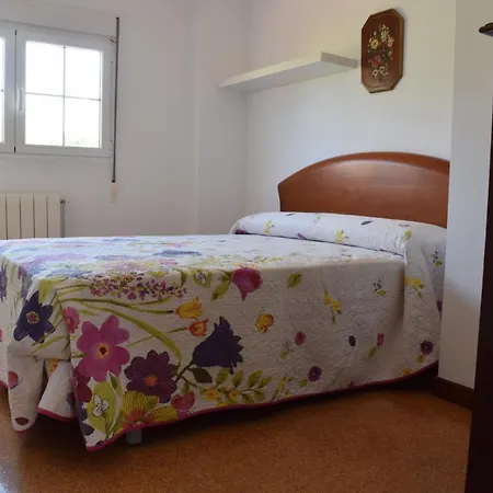 Nyaraló Casa Eli Cee